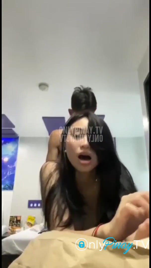 Jerriel Cry4zee Gets Fucked From Behind And Cums In Pussy